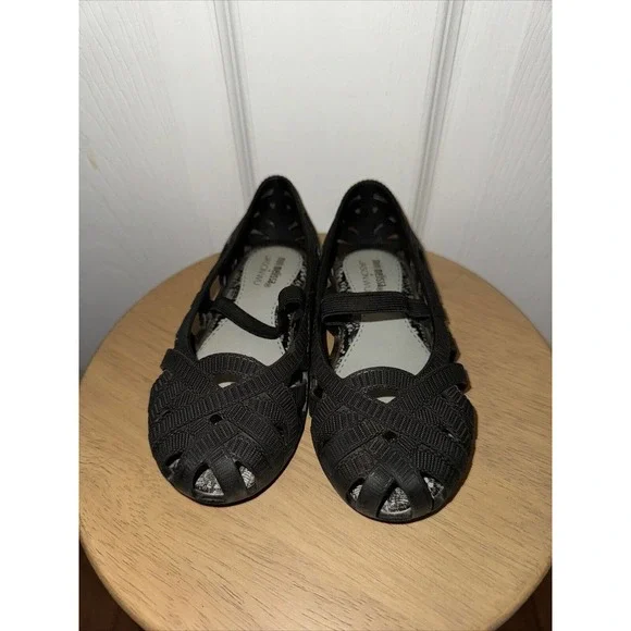 Mini melissa jason wu black online